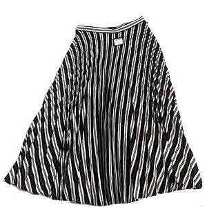 NWT Club Monaco Maxi Skirt